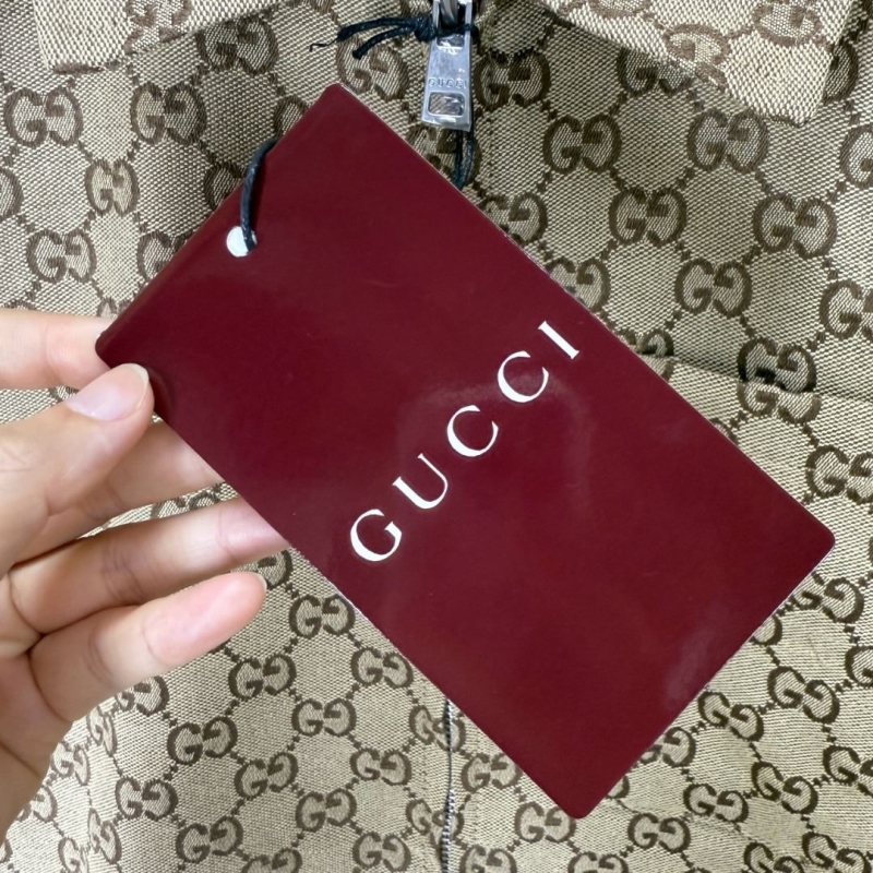 Gvc*1 outwear